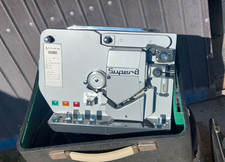 SILMA 250S- PROIETTORE 8MM