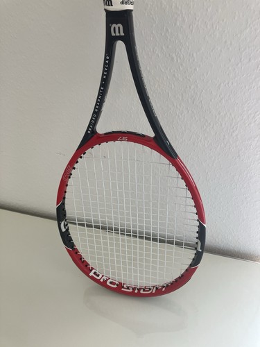Wilson pro staff - l3, 4(3/8)