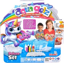 Zoinks Aqua Gelz Deluxe Set -