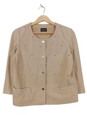LIU JO Giacca in pelle Donna