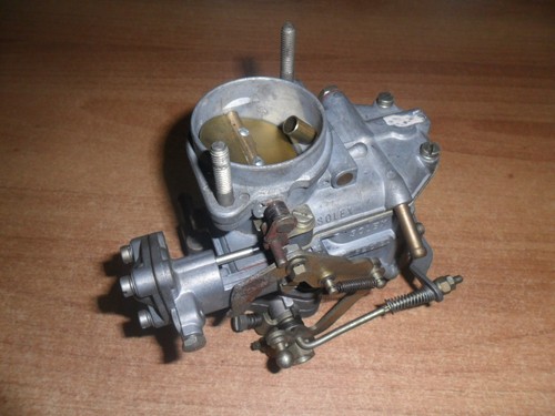 Solex c32 disa carburatore - disa,