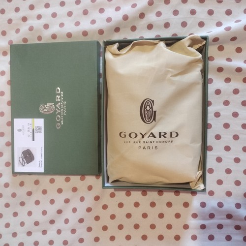 Goyard borsa tracolla - goyard,