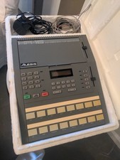 Alesis batteria digitale - alesis, hr-16