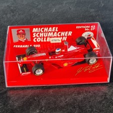 Ferrari F 300 M.Schumacher #3