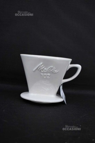Tazza melitta per - melitta, caffè