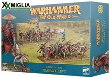 Warhammer The Old World -