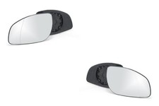 Vetro Specchietto Set Specchio