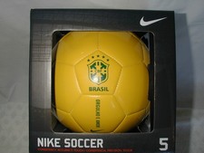 NUOVO PALLONE DA CALCIO NIKE
