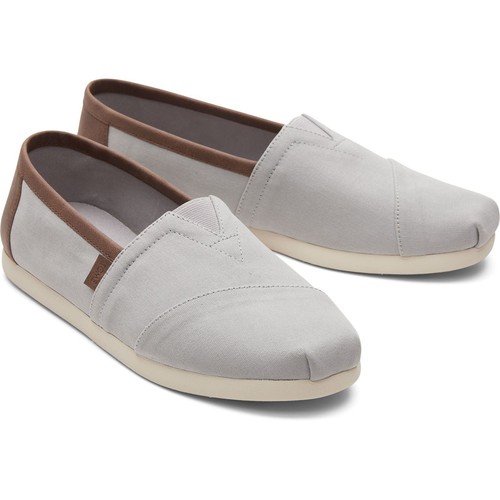 Toms alpargata poliestere - toms,