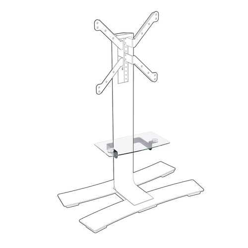 Itb supporto accessorio - itb,