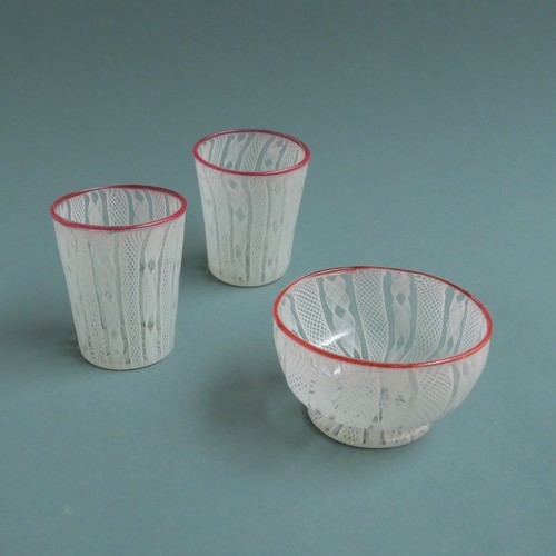 Murano venice set of - -,