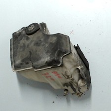 VASCHETTA TERGICRISTALLO PER