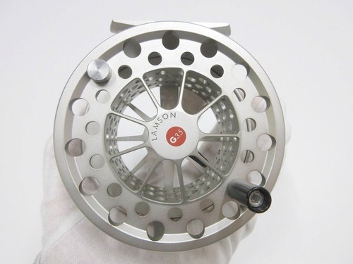 Mulinello mosca lamson - mulinello,