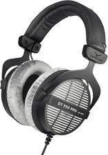 DT 990 Pro Con 250 Ohm, Cuffie