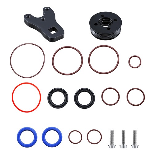 Levanlight kit guarnizioni - kit,