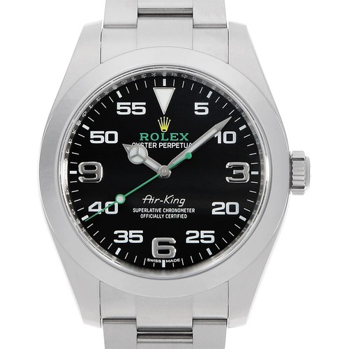 Rolex air king - rolex, 116900