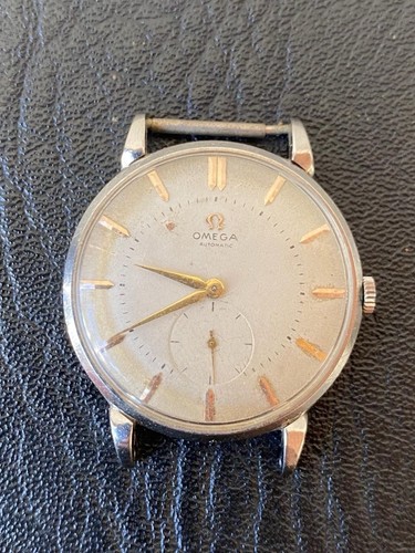 Omega bumper vintage - bumper, 6