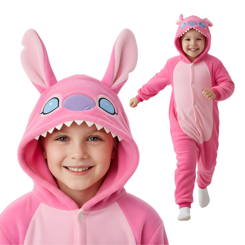 Pigiama intero kigurumi - pigiama,