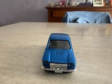 FIAT 127 POLISTIL EL 48 SCALA