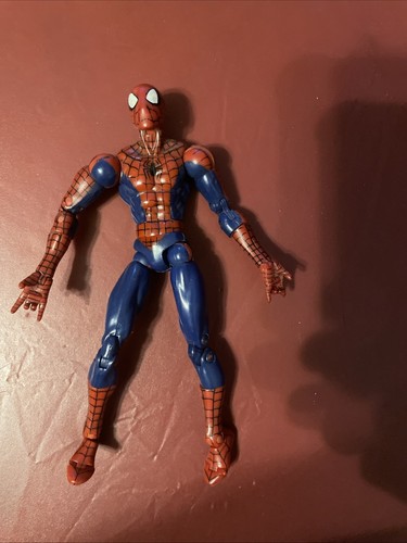 Spider man marvel - spider, legends