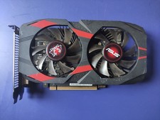 ASUS Cerberus GeForce GTX 1050  2GB GDDR5 Scheda Grafica -...