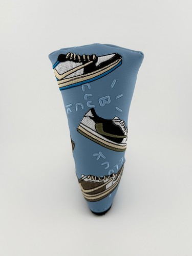 Nuovo tbc the - the, golf