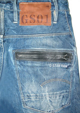 *HOT Jeans Uomo G STAR RAW