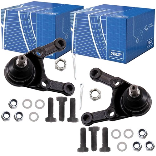 Skf teste abbraccio - skf,