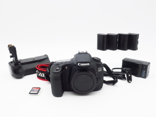 Corpo fotocamera reflex