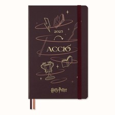Moleskine daily planner - daily,