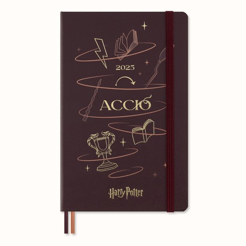 Moleskine daily planner - moleskine,