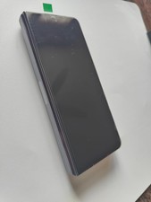 Samsung Galaxy Z Fold4 SM-F936B/DS - 256GB - Phantom black