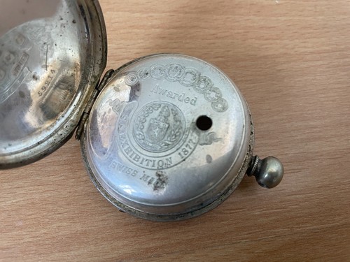 Orologio tasca a - orologio,