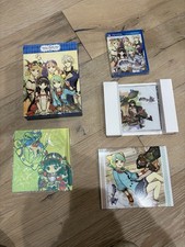 PS VITA Atelier Shallie Plus