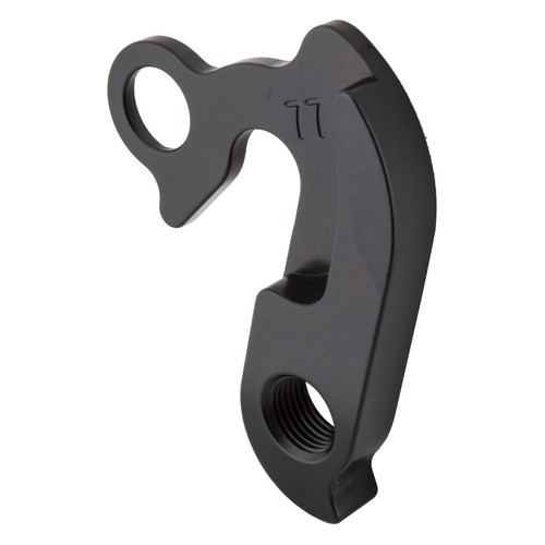 Gancio deragliatore produzione - deragliatore,