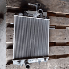 164000q010 radiatore toyota - radiatore,