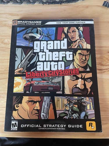 Grand theft auto liberty - theft,