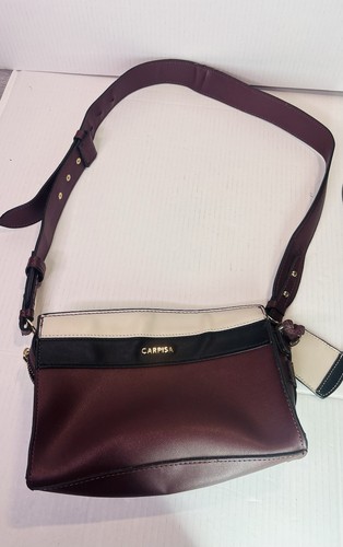 Borsa tracolla carpisa - a,