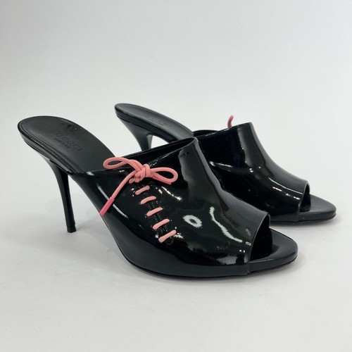 Vintage gucci 2010 nero - gucci,