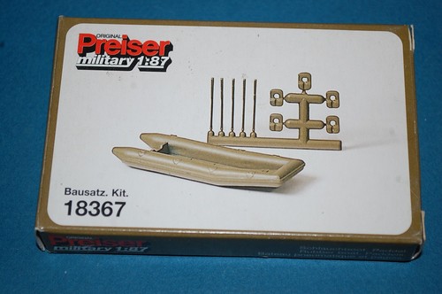 Preiser military 18367 - military,