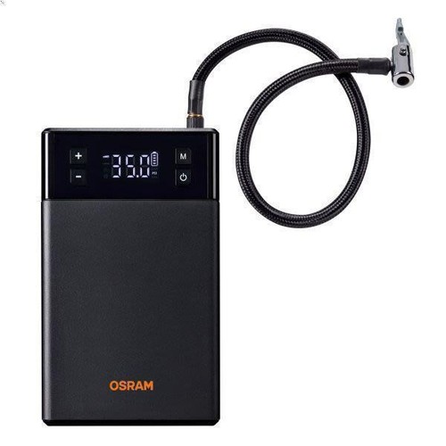 Booster osram ojs020ti starter - booster,