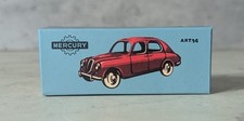Hachette Mercury art.14 Lancia