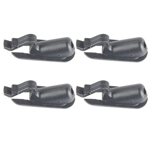 Spina freno deragliatore linea