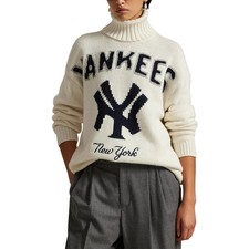 $700 Authentic Yankees Polo
