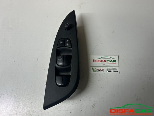 Pulsantiere alzavetri nissan - pulsantiere,