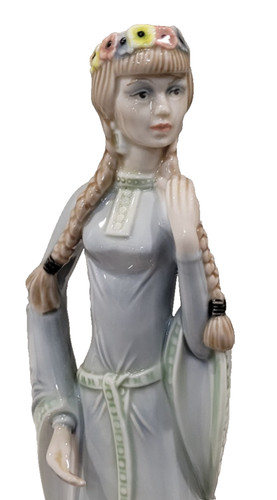 Figurina royal doulton - figurina,
