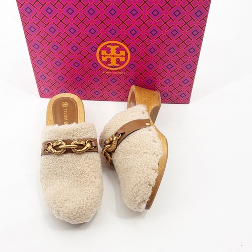 Zoccoli tory burch - tory,