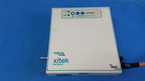 Natus neurology xltek brain - natus,