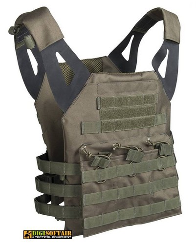 Plate carrier vest gen - carrier, 2