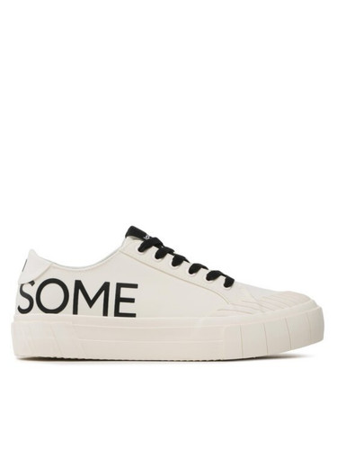 Sneaker desigual bianche - sneaker, in